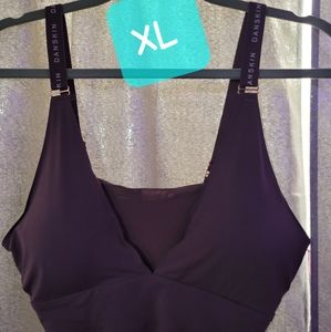 Danskin Bra